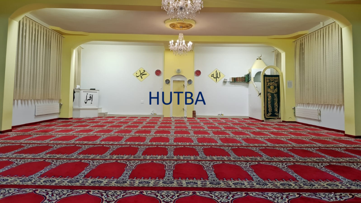 Sadaqah (Almosengeben) ist nicht nur Geld geben