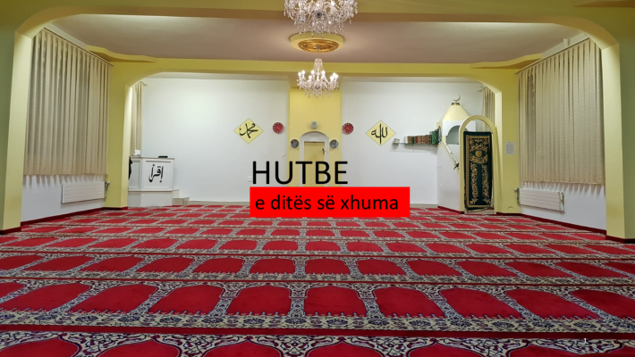 Kënaqësia e kësaj bote dhe botës tjetër