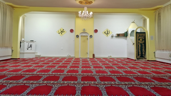 Njoftim për qytetin e Thun-it me rrethinë