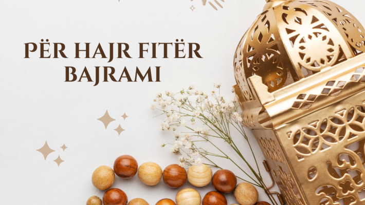 Të vazhdojmë me kënaqësitë e Allahut xh.sh